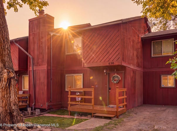 630 Davis Drive, Glenwood Springs, CO 81601