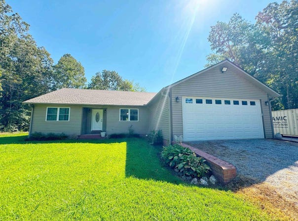 111 Carius Carius Lane, Cave City, AR 72521