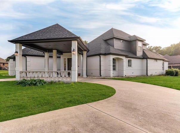 1016 Santiago Trail, Wylie, TX 75098