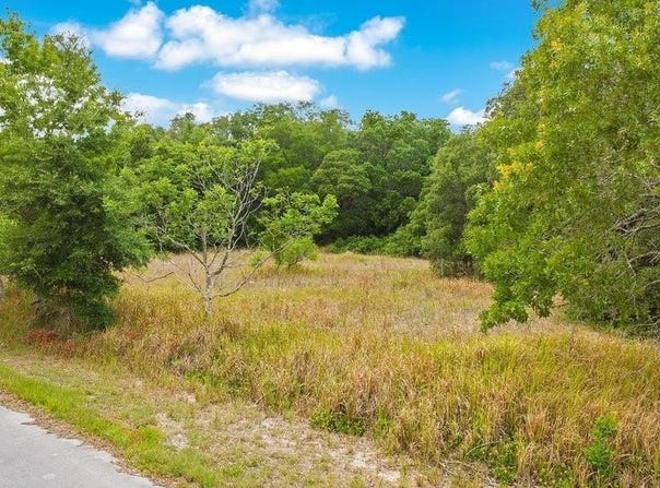 BAHIA RD, OCALA, FL 34472