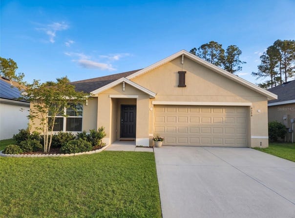 8696 SW 49TH CIRCLE, OCALA, FL 34476
