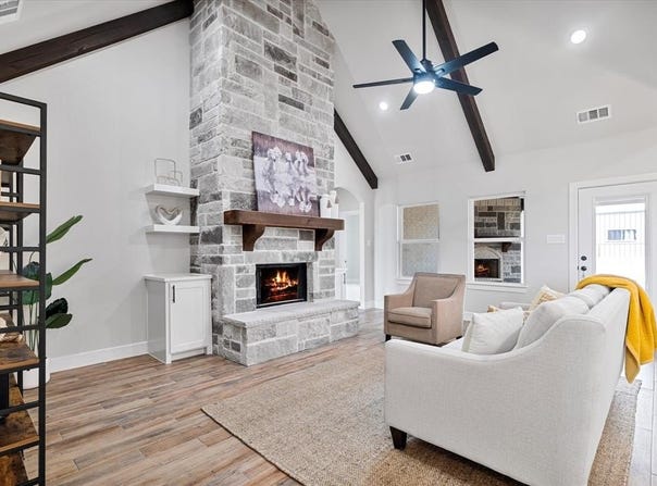 233 Marshall Circle, Whitewright, TX 75491