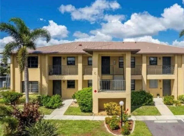 3221 WHITE IBIS COURT, PUNTA GORDA, FL 33950