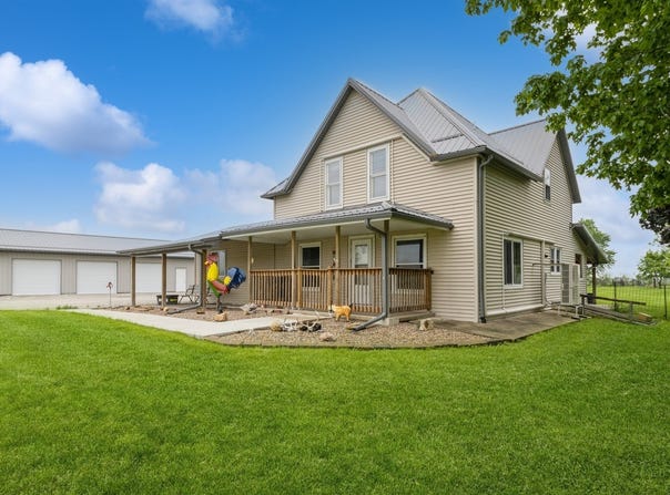 54220 235th Trail, Chariton, IA 50049