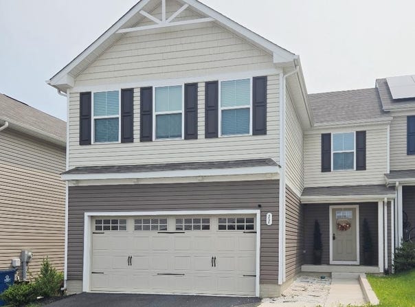 11 SUGARBERRY DRIVE, ELKTON, MD 21921