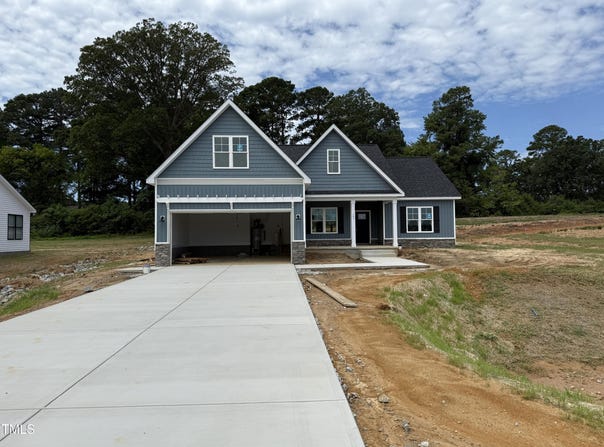 183 Tee Drive, Selma, NC 27576