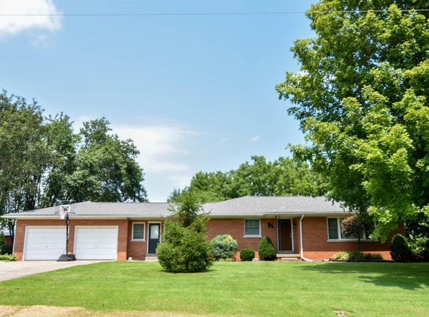 6300 E Baseline Road, Evansville, IN 47725
