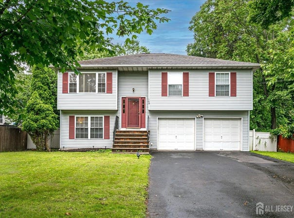 164 Mahar Avenue, South Plainfield, NJ 07080