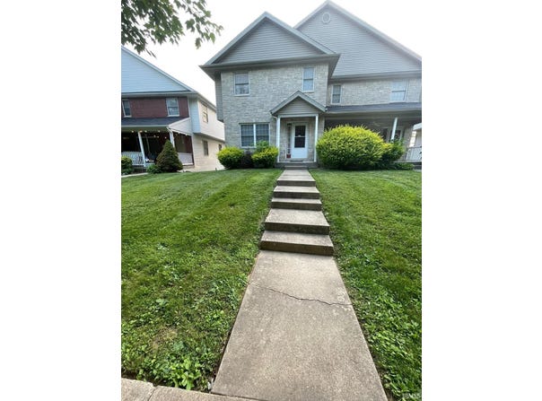 2579 S Addisyn Lane, Bloomington, IN 47403