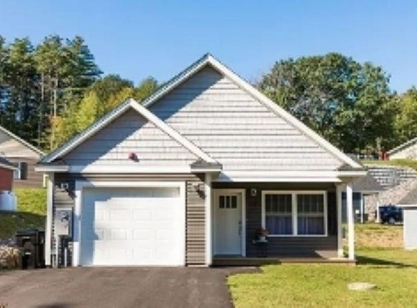 91 Mark Drive, Laconia, NH 03247
