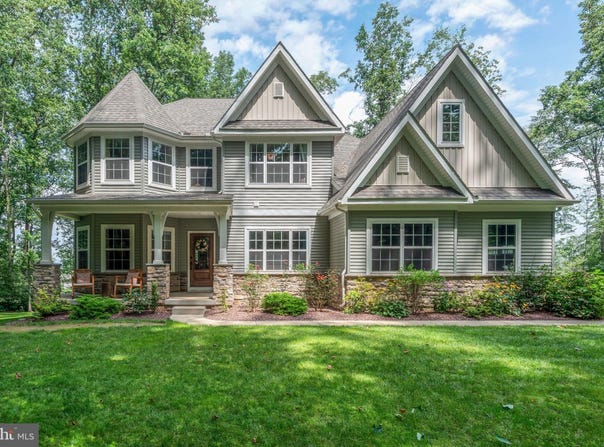 6206 POPLAR PATH, ELIZABETHTOWN, PA 17022