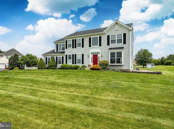 859 BULLEN DRIVE, MIDDLETOWN, DE 19709