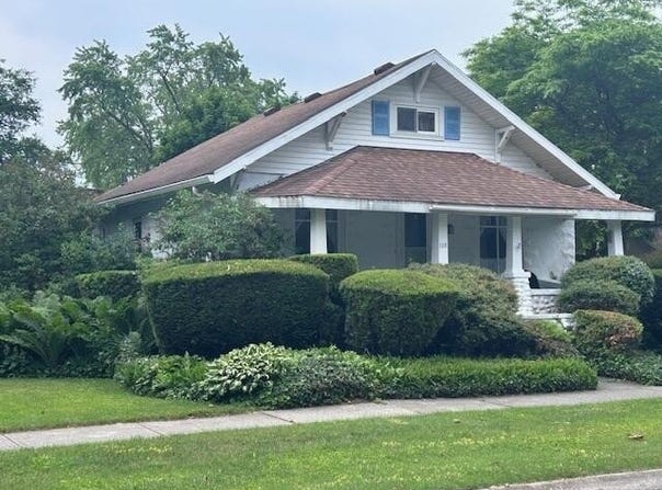 108 Potter Street, Alpena, MI 49707