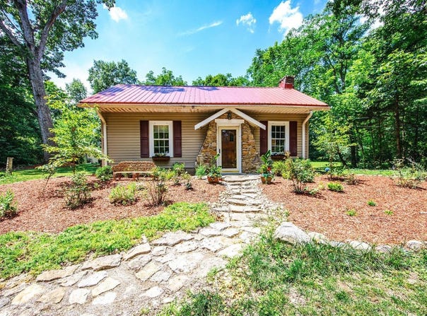 799 Millville Oxford Road, Hanover Twp, OH 45013