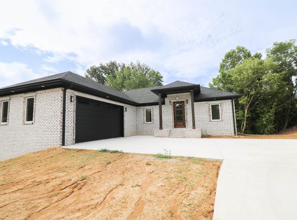 200 Wildcat Trace, Paducah, KY 42003