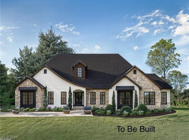 S/L Margaret Drive, North Royalton, OH 44133