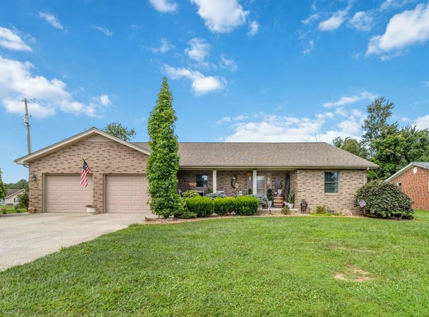 92 Avian Lane, London, KY 40744