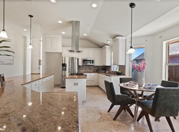 4025 Randall Lane, Carrollton, TX 75007