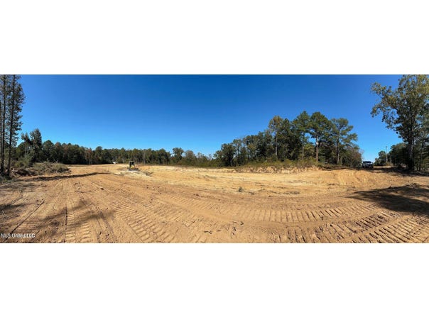 Lot A E Highway 16, Canton, MS 39046