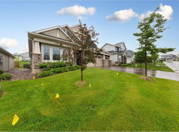 5632 Jarett Court NE, Prior Lake, MN 55372