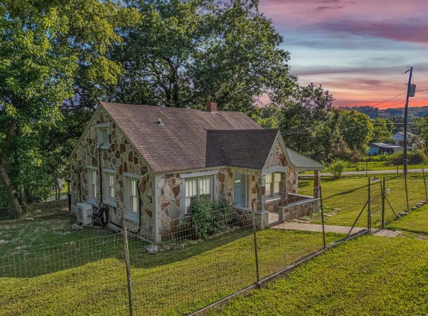 Norfork, AR 72658
