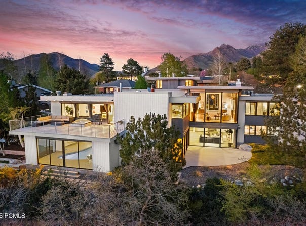 1530 Indian Hills Drive, Salt Lake City, UT 84108
