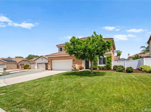 37628 Flora Court, Murrieta, CA 92563