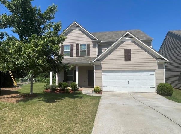 203 Holly Drive, Pendergrass, GA 30567