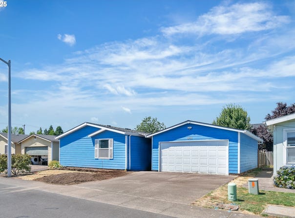 845 FESCUE AVE, Woodburn, OR 97071