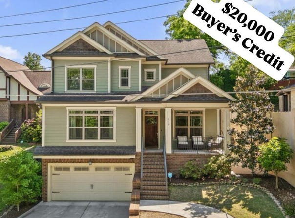 810 Boylston Street, Chattanooga, TN 37405