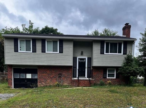 6531 Watchlight Road, Chesterfield, VA 23234