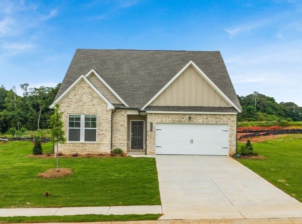 205 Overton, Perry, GA 31069