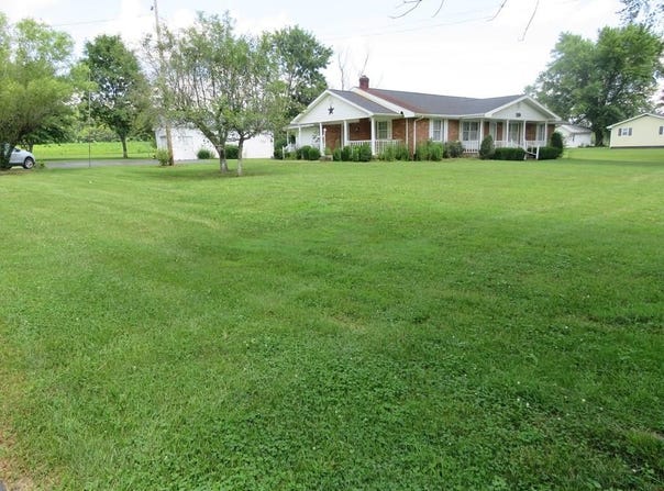 Hwy 211 6651 S., Salt Lick, KY 40371