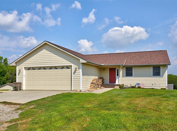 3705 Tyler Street, New Virginia, IA 50210