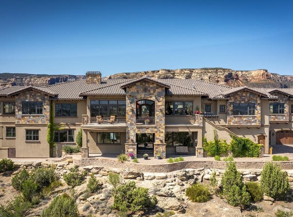 2311 W Ridges Boulevard, Grand Junction, CO 81507