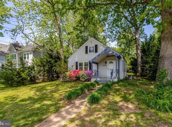 2221 ORCHID DR, FALLS CHURCH, VA 22046