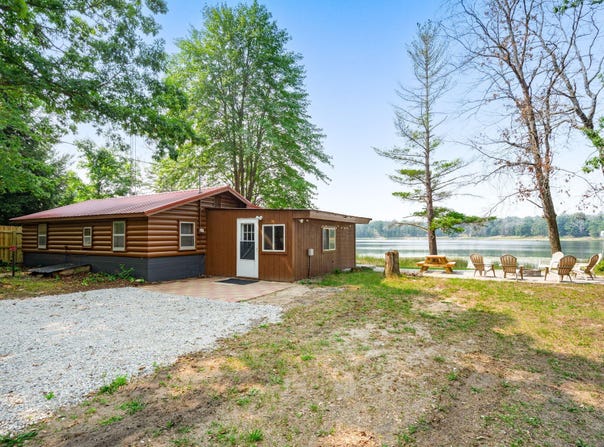4558 W Unora Drive, Baldwin, MI 49304