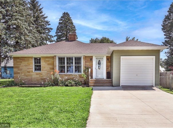 103 Market Street, Brownsdale, MN 55918