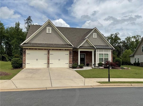 1790 Nestledown Drive, Cumming, GA 30040