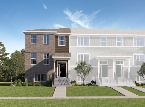 411 Cold Spring Street, Algonquin, IL 60102