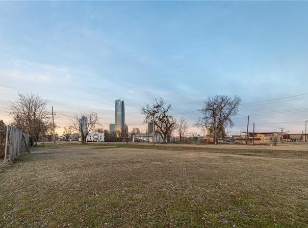 525 SW 7th Street, Oklahoma City, OK 73109