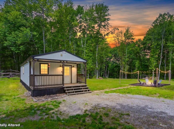 183 Loop Road, Piketon, OH 45661