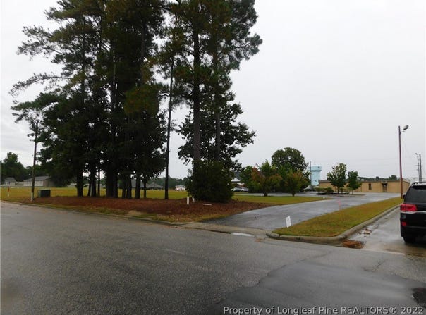 4315 Ludgate Street, Lumberton, NC 28358
