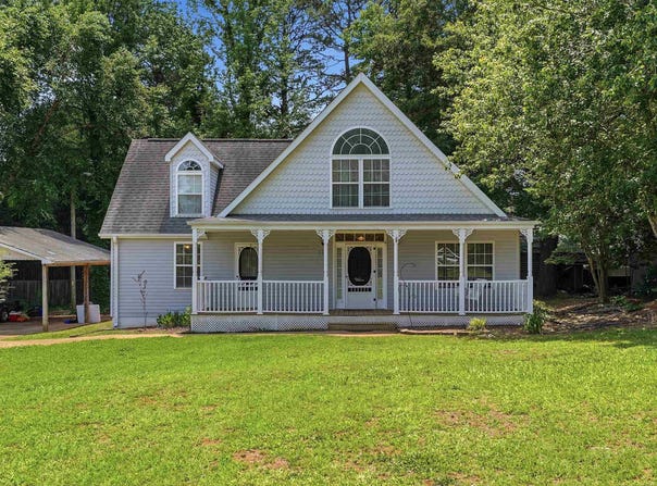 117 Shaffner Drive, Easley, SC 29640