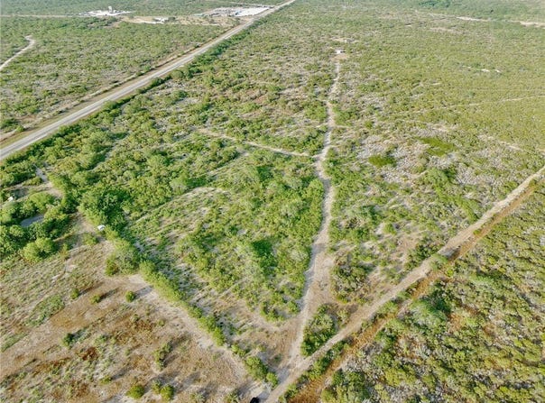 US HWY 59 lot: 35-W, Freer, TX 78357