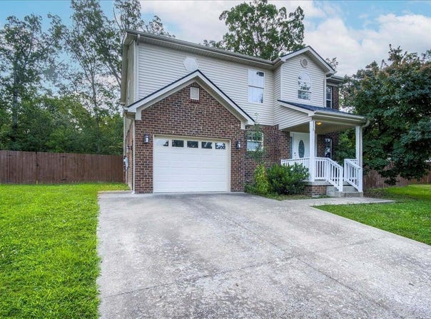 118 Allie Court, Berea, KY 40403
