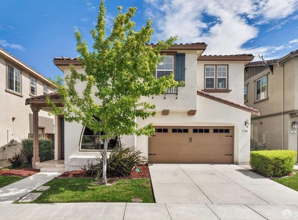 360 Gerald Circle, Milpitas, CA 95035