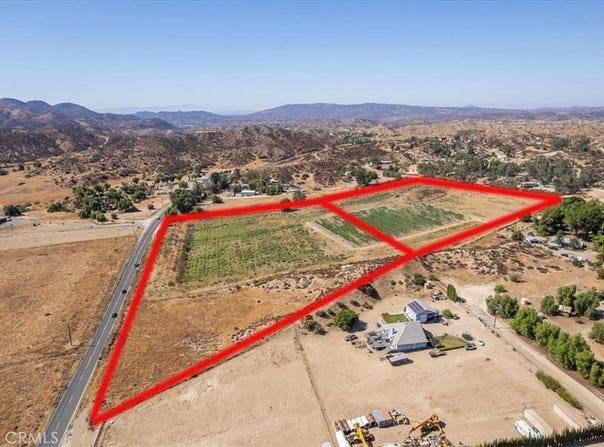 43900 Highway 79, Aguanga, CA 92536