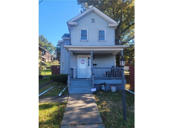 2110 Kenneth Ave, Arnold, PA 15068
