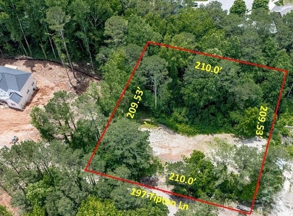 197 Tipton Lane, Acworth, GA 30102